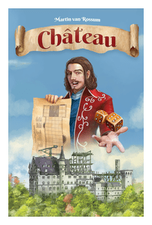 Château box art