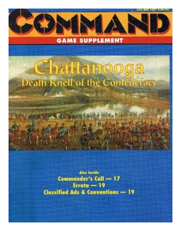 Chattanooga box art