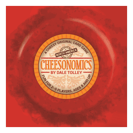 Cheesonomics box art