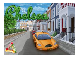 Chelsea box art