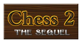 Chess 2: The Sequel box art