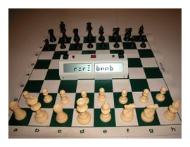 Chess960 box art
