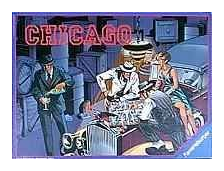 Chicago box art