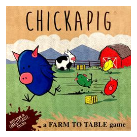 Chickapig box art