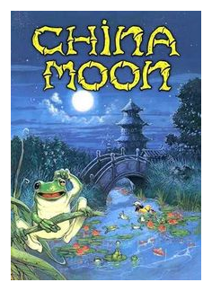 China Moon box art