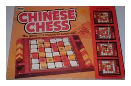 Chinese Chess box art