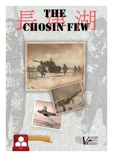 The Chosin Few box art