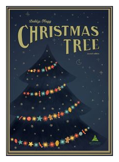 Christmas Tree box art