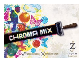 Chroma Mix box art