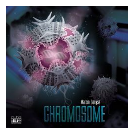 Chromosome box art