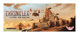 Chronicler box art