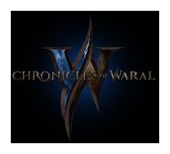 Chronicles Of Waral box art