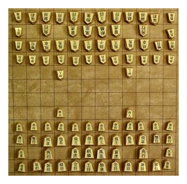 Chu Shogi box art