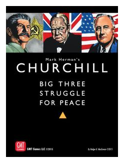 Churchill box art