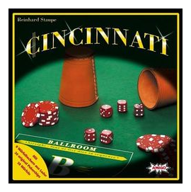 Cincinnati box art