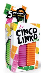 Cinco Linko box art