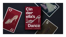 Cinderella's Dance box art