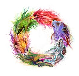 Circle Of Life box art