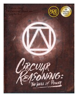Circular Reasoning: The Well Of Power box art
