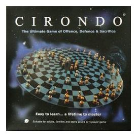 Cirondo box art