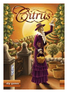 Citrus box art