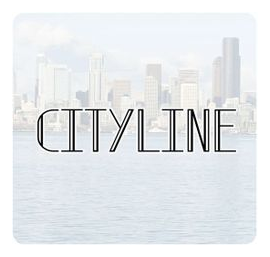 Cityline box art