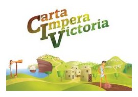 Civ: Carta Impera Victoria box art