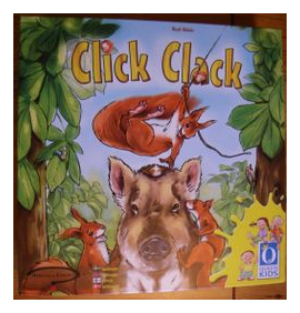 Click Clack box art