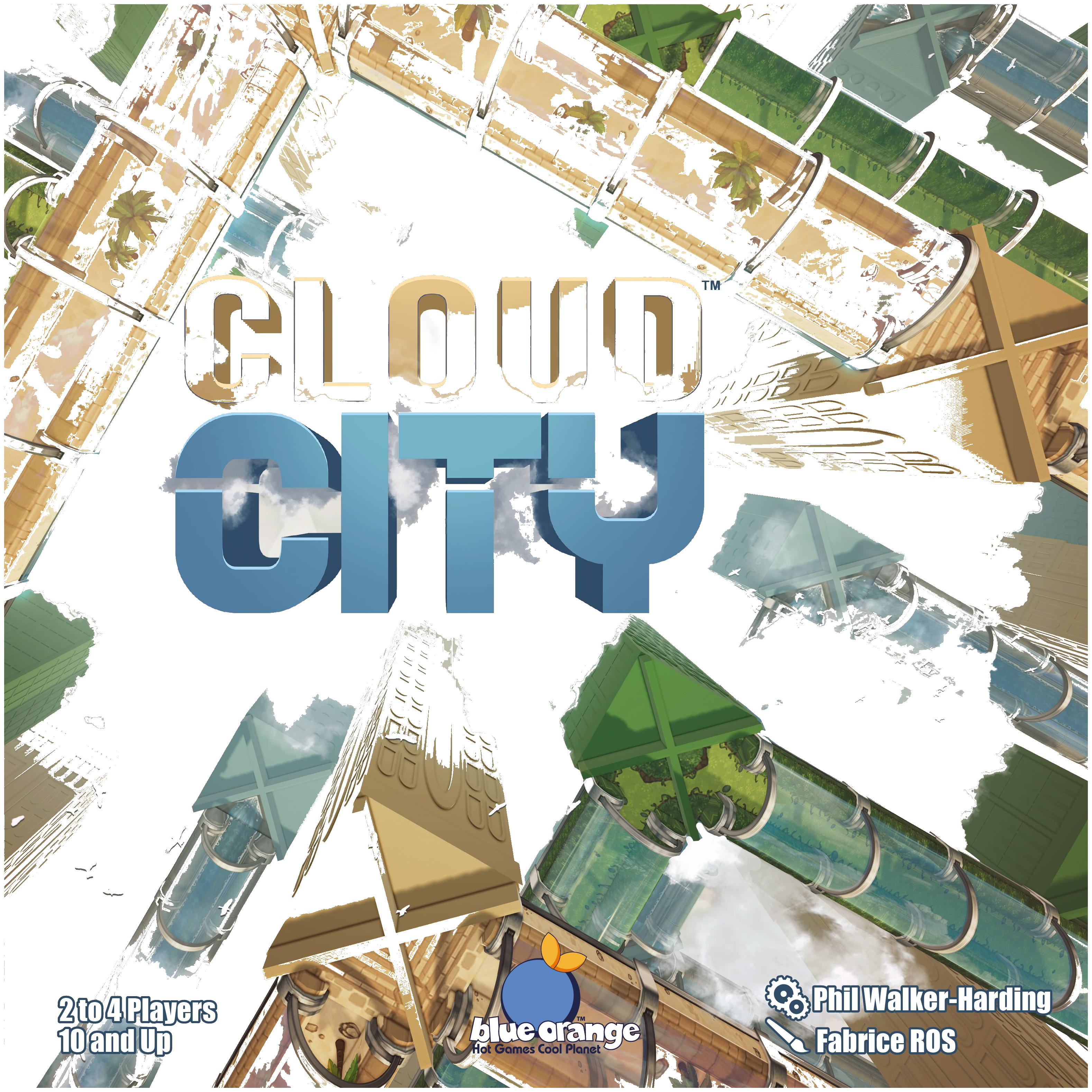 Cloud City box art