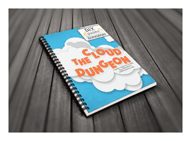 The Cloud Dungeon box art