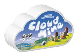 Cloud Mine box art