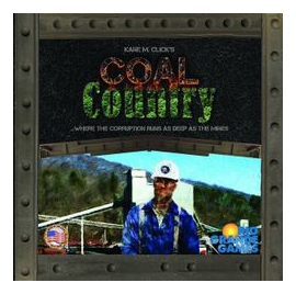 Coal Country box art