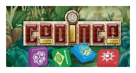 Codinca box art