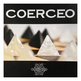 Coerceo box art