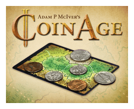 Coin Age box art