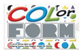 Col-or-form box art