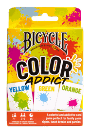 Color Addict box art