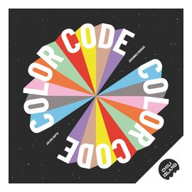 Color Code box art