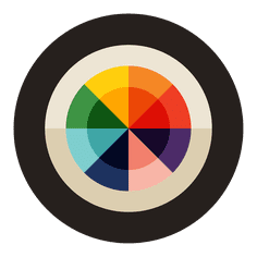 Color Wheel box art