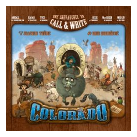 Colorado box art