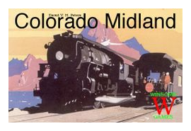 Colorado Midland box art