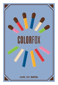 Colorfox box art