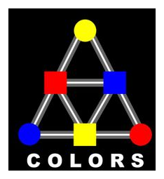 Colors box art