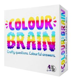 Colourbrain box art