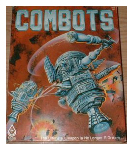 Combots box art