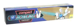 Compact Bowling box art