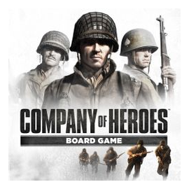 Company Of Heroes box art