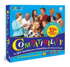 Compatibility 15th Anniversary Edition box art
