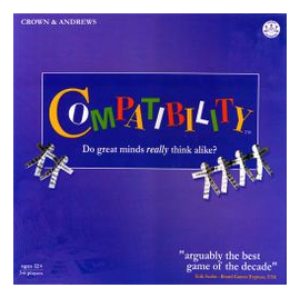 Compatibility box art