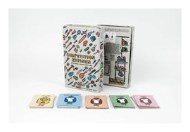 Competition Kitchen box art